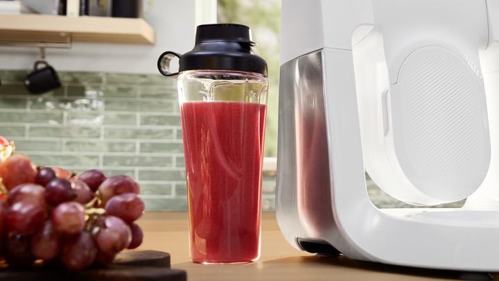 Actual product image Bosch Hausgeräte To-go drinking bottle