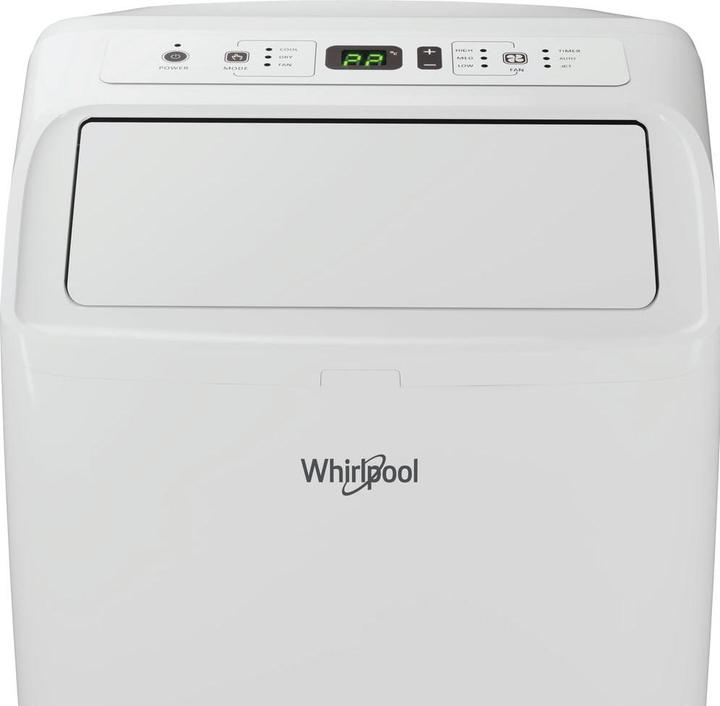 Actual product image Whirlpool PACF29CO (17 m², 9000 BTU/h)