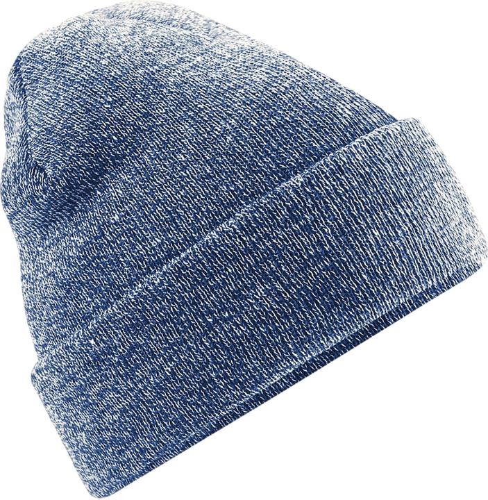 Blu navy screziato