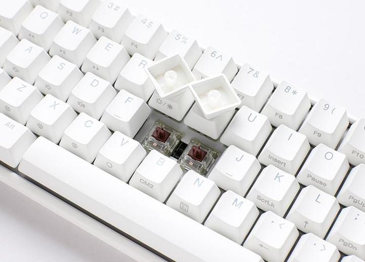 Produktbild Ducky One 3 (DE, Kabelgebunden)