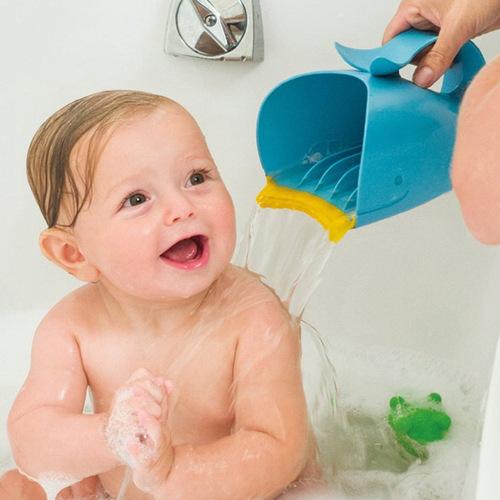 Actual product image Skiphop Waterfall Rinser Moby