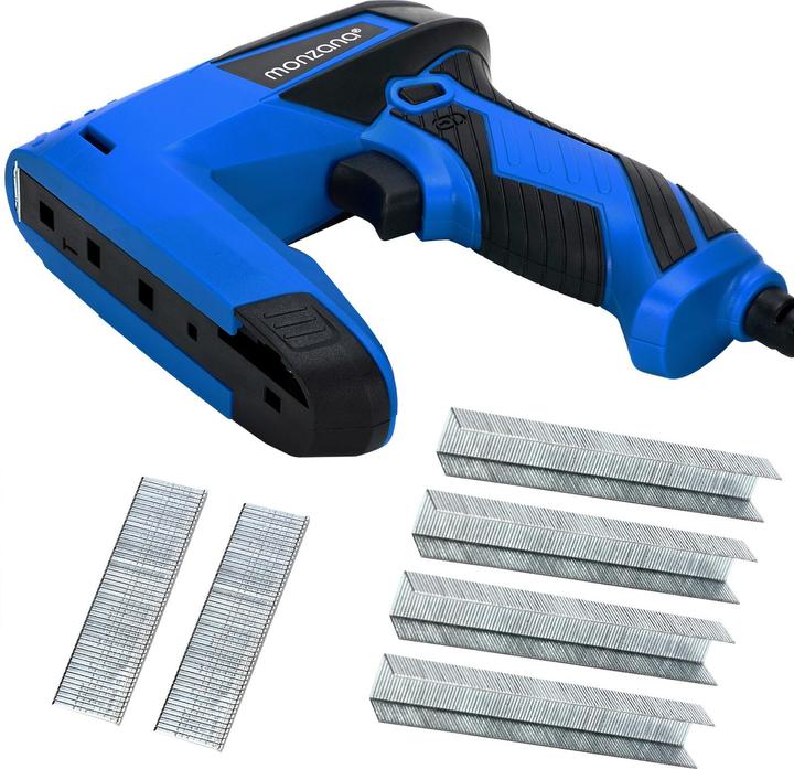 Image du produit Monzana Agrafeuse électrique