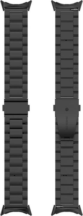 Cover-Discount Google Pixel Watch 3 - 45mm - Edelstahl Armband Maschen (Acciaio inossidabile)