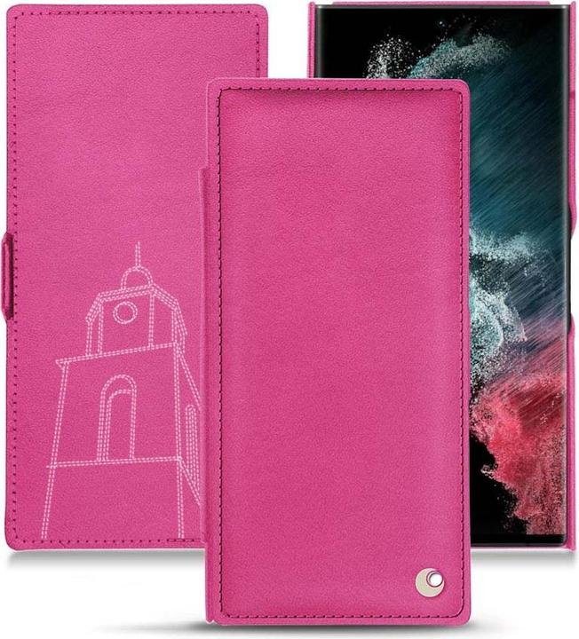 Rose BB ( Pantone #DB599F )