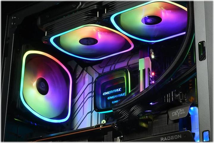 Image du produit Enermax AquaFusion ADV 240