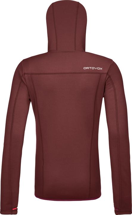 Image du produit Ortovox Fleece Hoody W (L)
