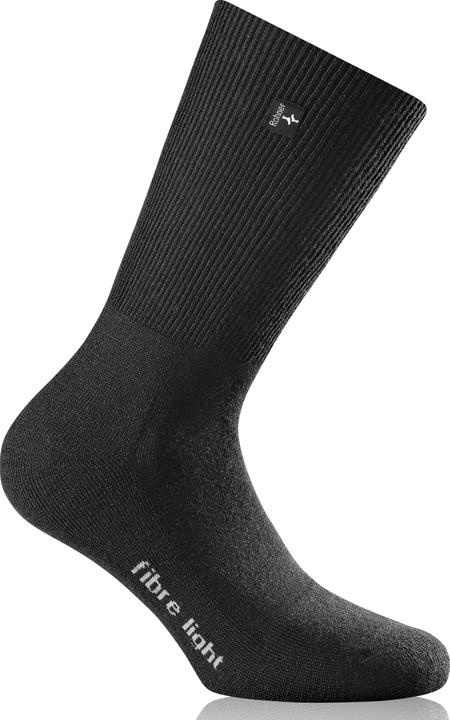 Produktbild Rohner Fibre Light supeR Socke (36 - 38)