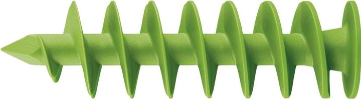 Produktbild Fischer 524841 K, Inhalt: 2 x Dämmstoffdübel FID Green 90 (2 Stk.)