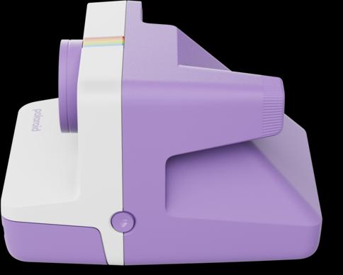 Produktbild Polaroid Now Gen 3.0 - Purple