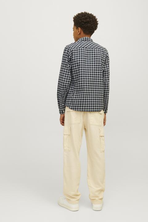 Image du produit Jack & Jones Chemise Pour Garçons Chemise (140)