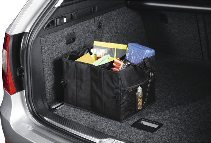 Produktbild Hama Universal-Organizer