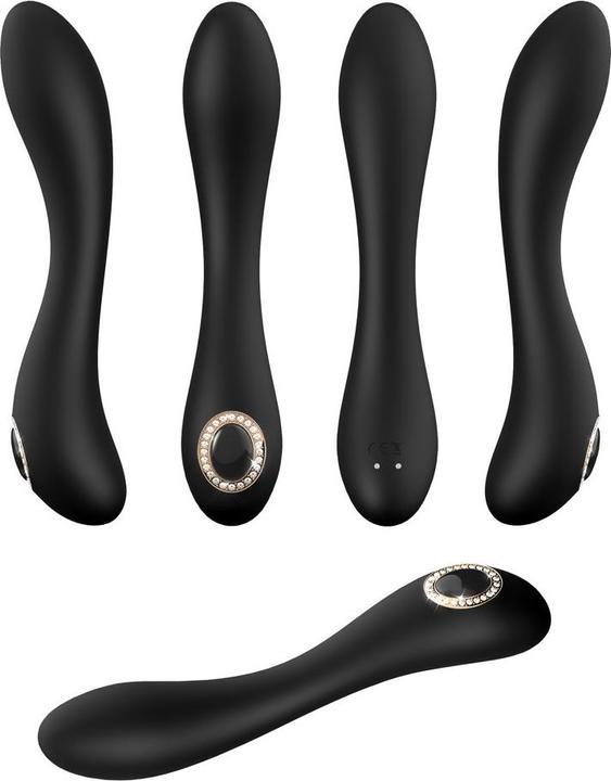 Image du produit Vibrateur du point G