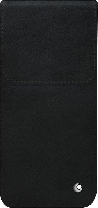 Negre poudro ( Pantone #111212 )