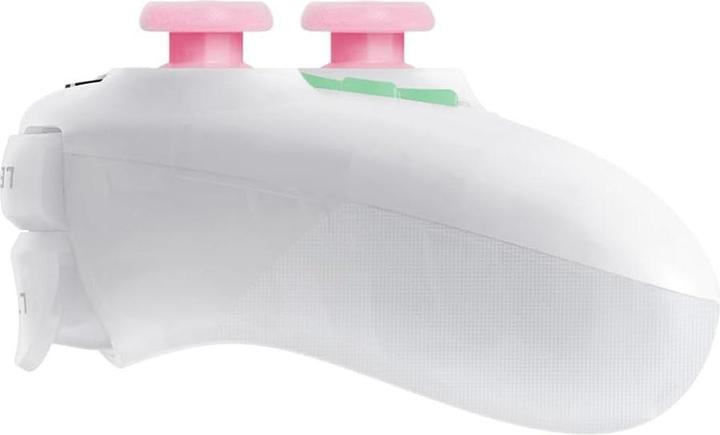 Produktbild 8bitdo Ultimate Mini Wired Xbox Pad Clear White (Xbox Series S)