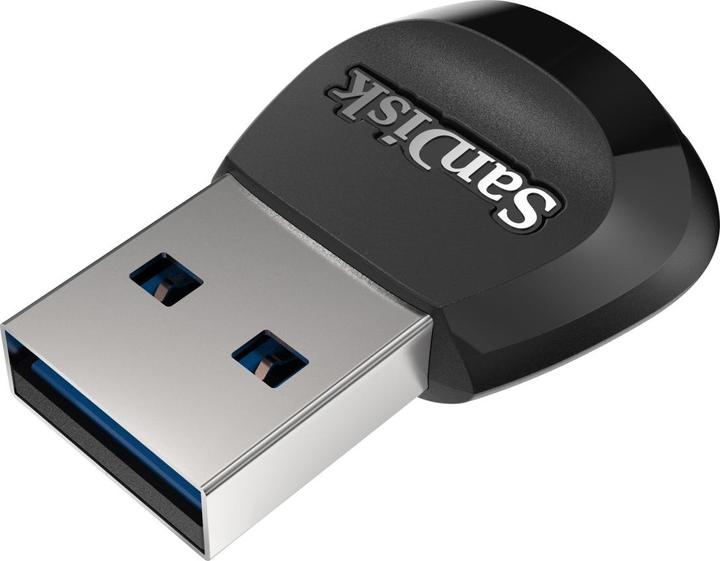 Immagine prodotto SanDisk Mobilemate microSD USB Reader (USB 3.0)