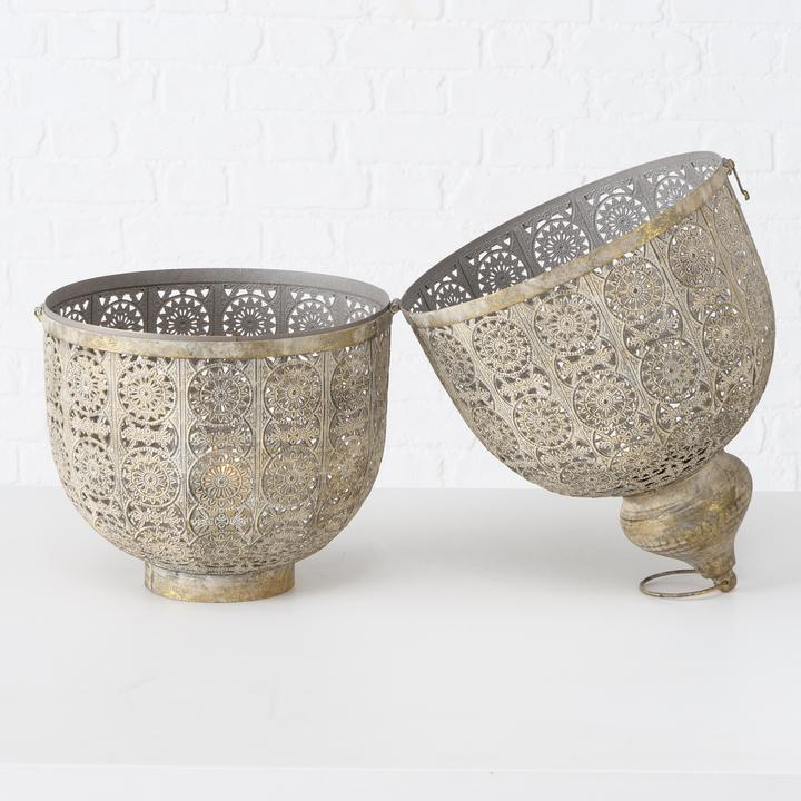 Produktbild Boltze Home Abby (Ø 32.5 x 65 cm, 2 x)