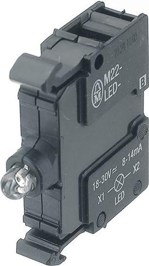 Eaton LED-Element 85-264V grün