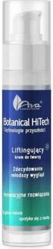 Immagine prodotto AVA Laboratorium AVA LABORATORIUM Botanical HiTech liftingujący krem do twarzy na dzień 50ml (50 ml, Crema da giorno)