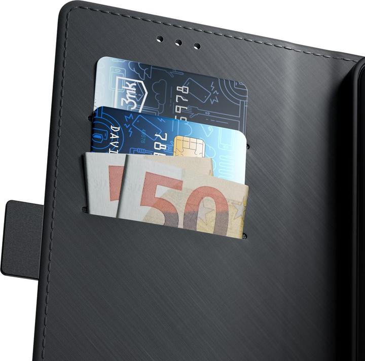 Produktbild 3MK Wallet Cover (Samsung Galaxy S24 FE)