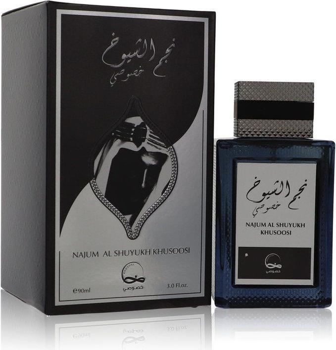 Khususi Najum Al Shuyukh Khusoosi by (Eau de Parfum, 90 ml)