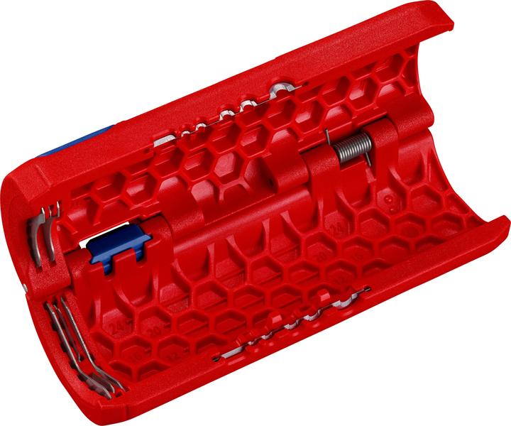 Actual product image Knipex TwistCut (100 mm)