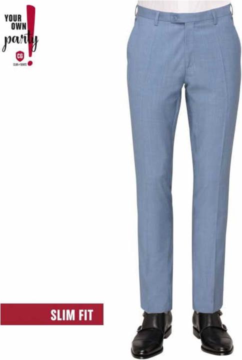 Image du produit Carl Gross Pantalon de costume (56)