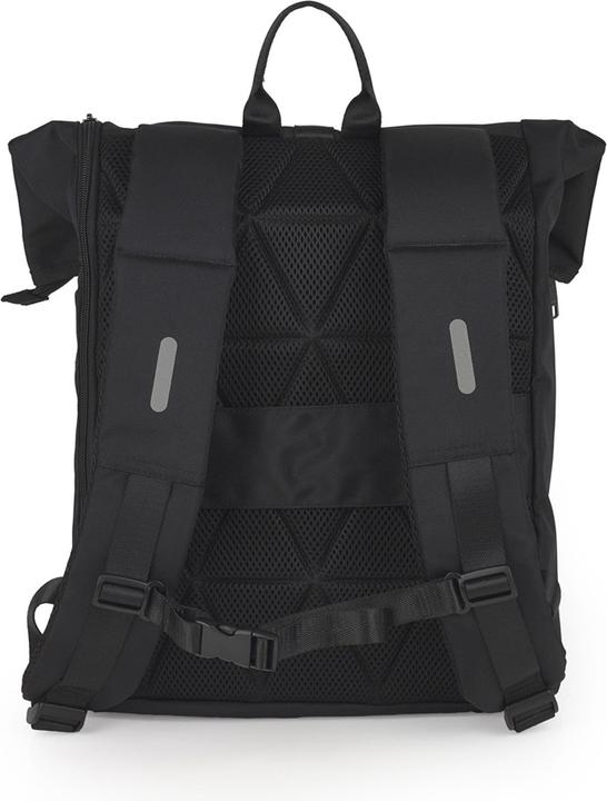 Produktbild Gabol Traffic Rucksack 42 cm Laptopfach (17 l)