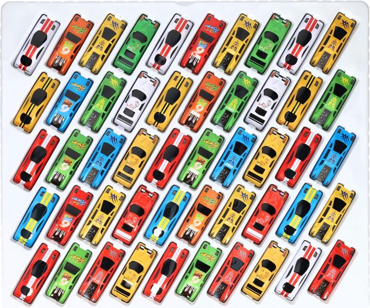 Actual product image Set of 50