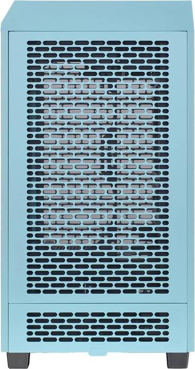 Actual product image Thermaltake The Tower 200 (Mini-ITX)