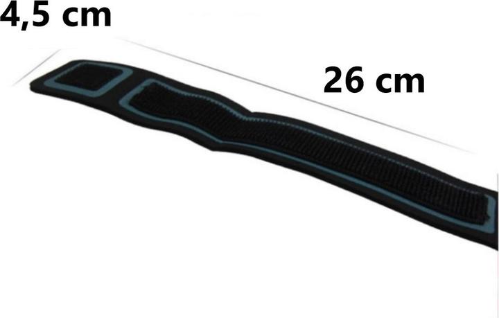 Actual product image CoverKingz Sports armband for iPhone 11 Pro Max
