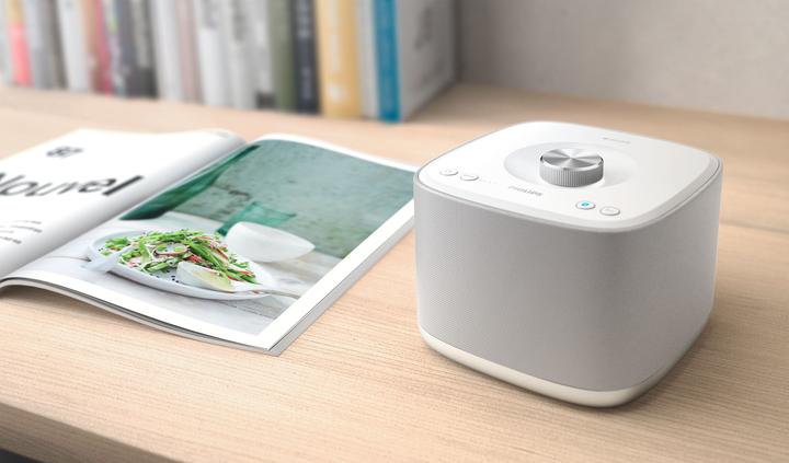 Produktbild Philips izzy BM5
