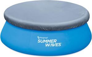 Actual product image Summer Waves Quick Set