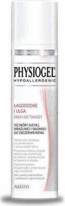 Physiogel Hypoallergene Calming Relief Beruhigungscreme (40 ml)