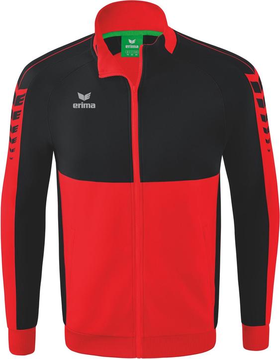 Actual product image Erima Six Wings training jacket (116)