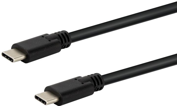 E+P USB2.0 connection cable CA (0.50 m)