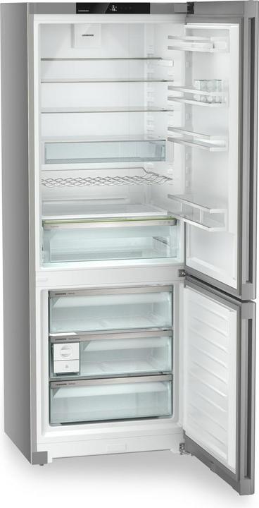Actual product image Liebherr CNsfd 7723 Plus (486 l)