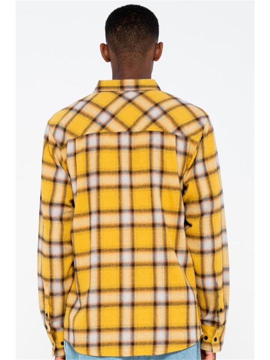 Produktbild Santa Cruz Apex Shirt Longsleeve (XL)