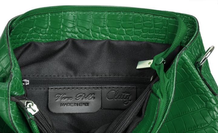 Actual product image Cluty Umhängetasche
