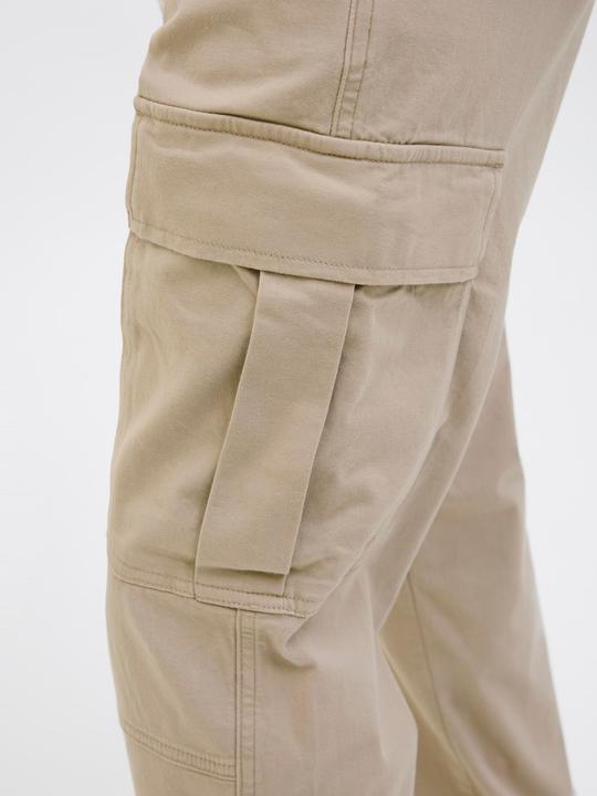 Actual product image Jack & Jones Relaxed Fit Cargo-Hose Cargo-Hose (W31/L32)
