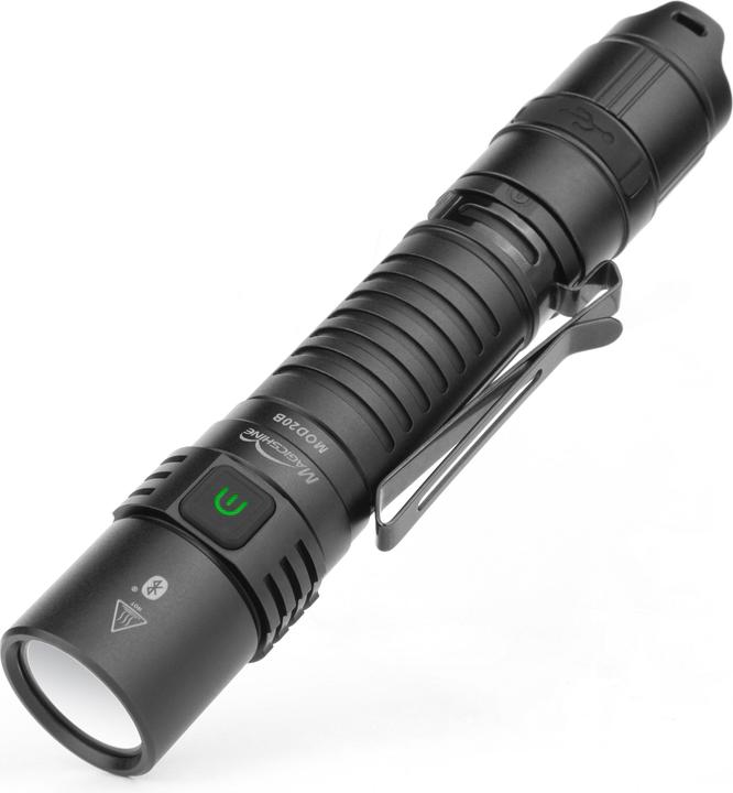 Image du produit Magicshine MOD 20B (13.20 cm, 1000 lm)