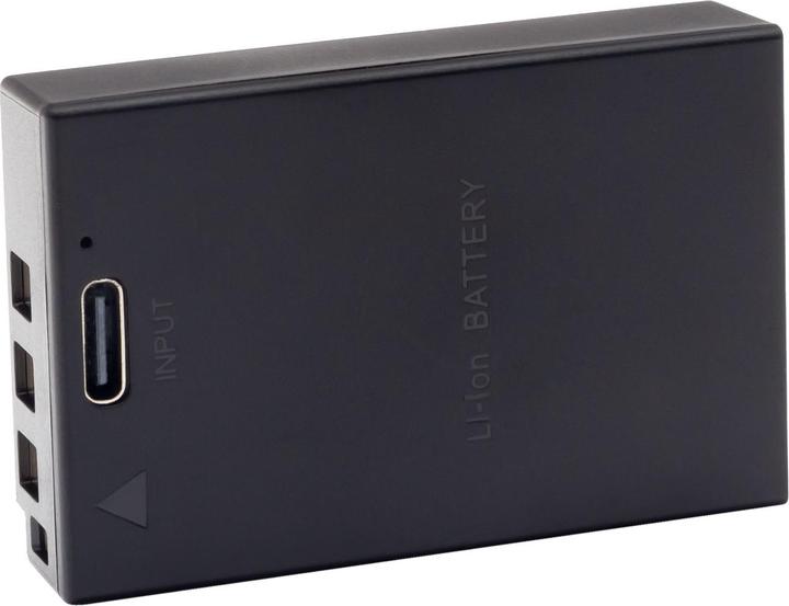 Immagine prodotto Patona Platino USB-C Olympus PS-BLS-50