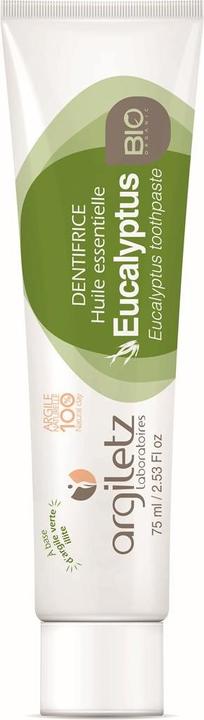 Argiletz Eukalyptus (75 ml)
