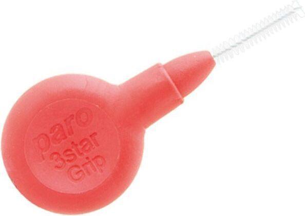 Immagine prodotto Paro Flexi Grip 1.9mm xxx-fine rot zylindrisch (4 x, 1.90 mm)