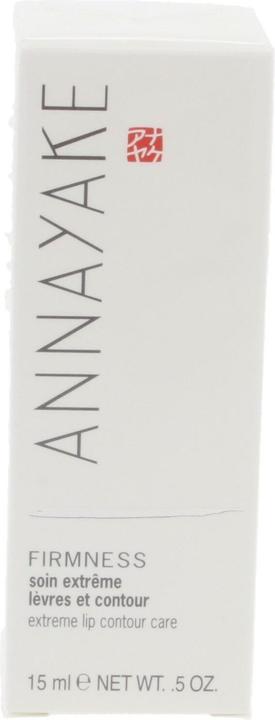 Annayake Soin extrême Lèvres & Contour 15 ml (Baume, 15 ml)