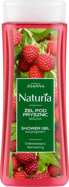 Immagine prodotto Joanna Gel doccia al lampone, 300 ml (300 ml)