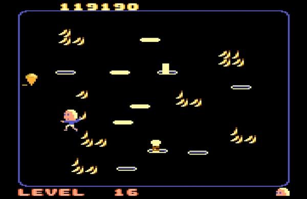 Produktbild Plaion Food Fight (Atari)