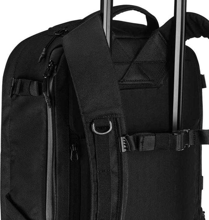 Produktbild Tropicfeel Lift 2 Rollen Rucksacktrolley 44 cm Laptopfach (14 l, Handgepäck (bis 50l))