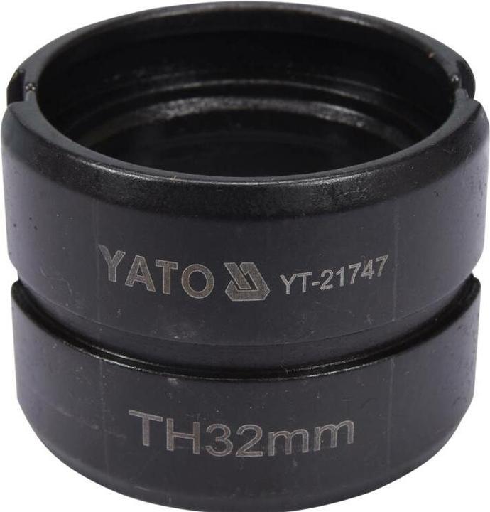 Actual product image Yato YT-21747