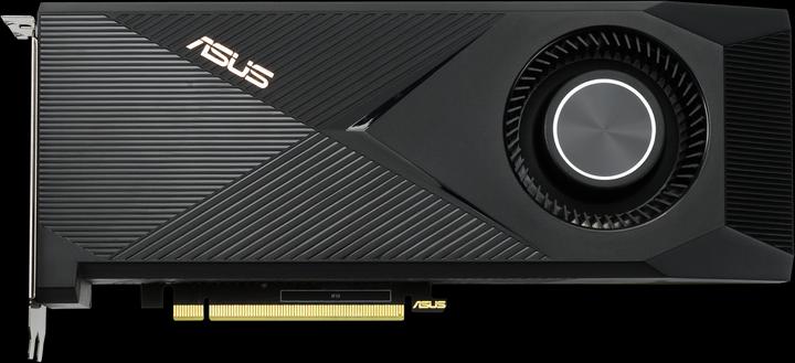 Produktbild ASUS TURBO RTX 3090 24G (24 GB)