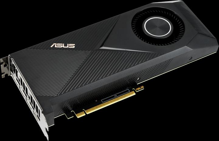 Produktbild ASUS TURBO RTX 3090 24G (24 GB)